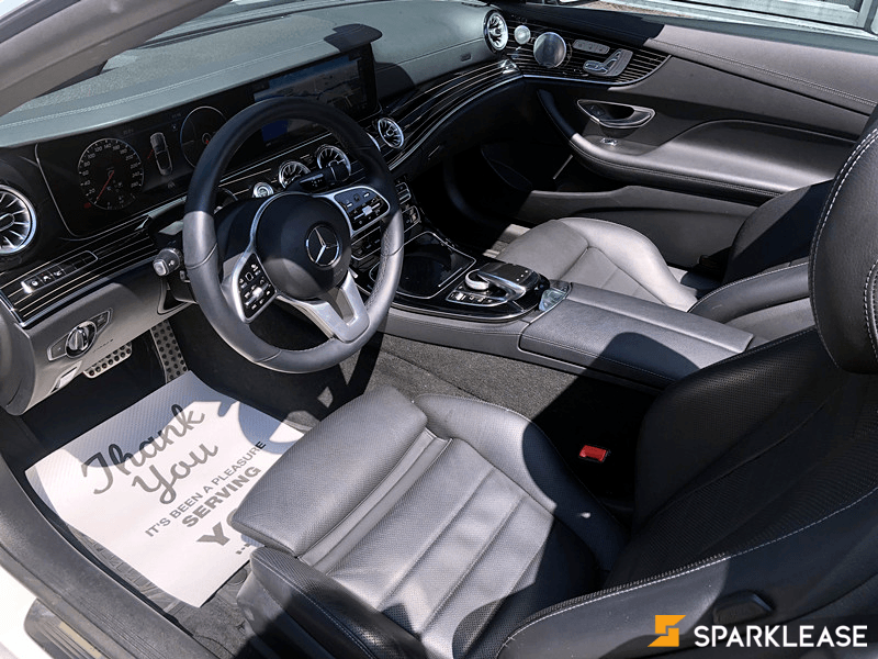 2019 Mercedes-Benz E450  Convertible, 温哥华, 全款车