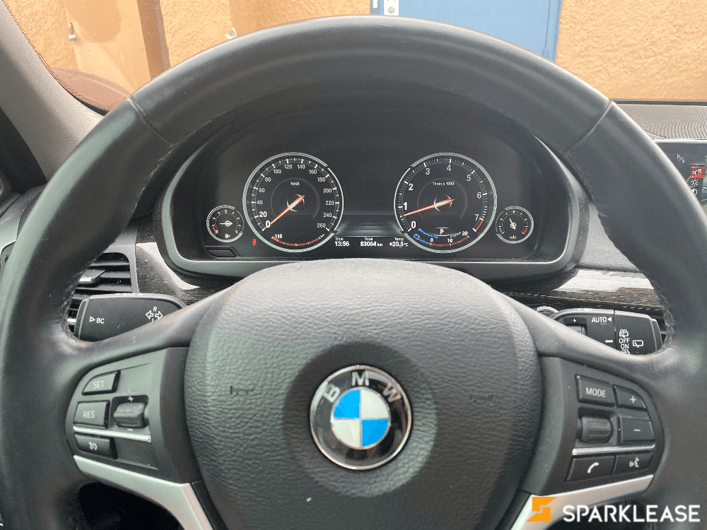 2015 BMW X5, 多伦多, 全款车