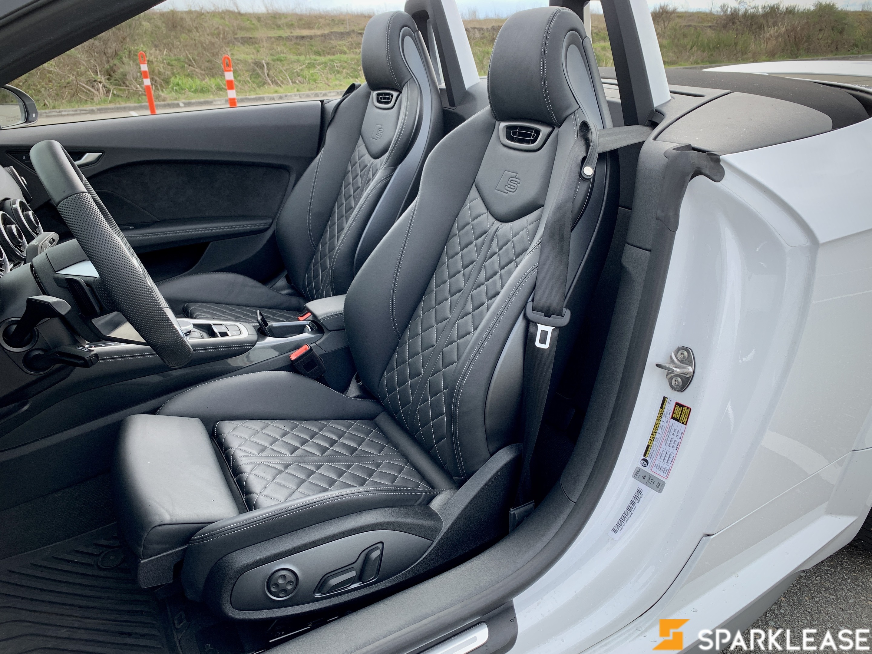 2020 Audi TT, 温哥华, 全款车