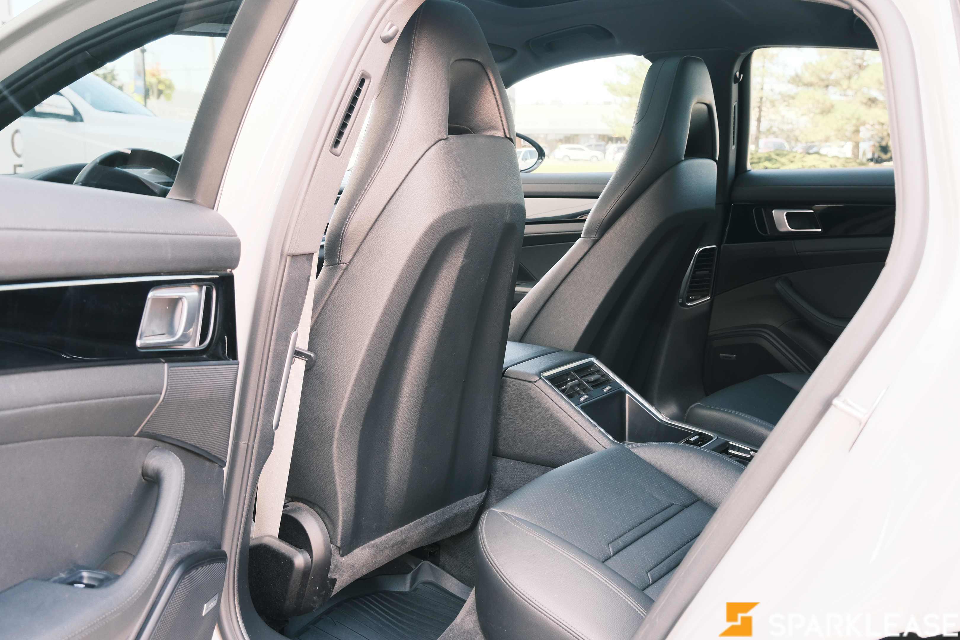 2020 Porsche  Panamera  4 AWD , 多伦多, 第三方LEASE