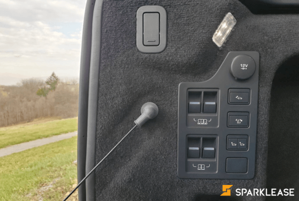 2019 Land Rover Discovery HSE, Toronto, Lease Transfer