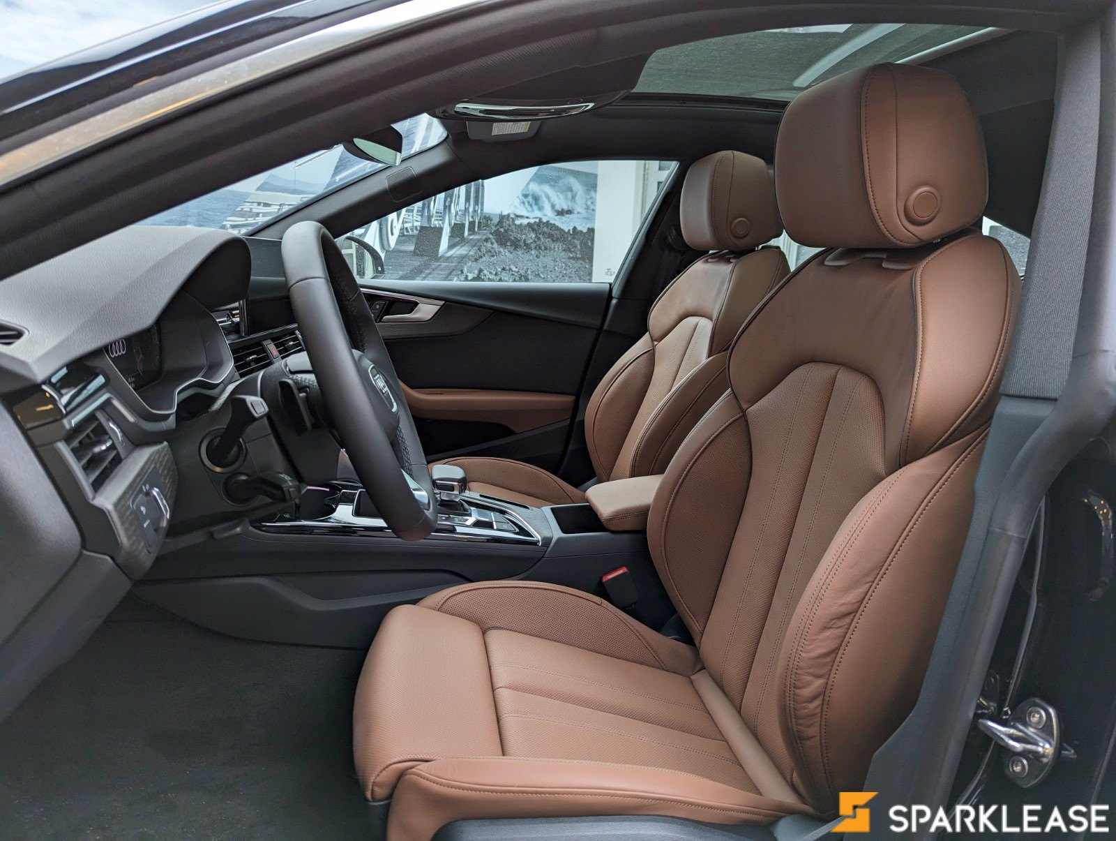 2023 Audi A5 Sportback Technik 45 TFSI quattro, 多伦多, 原厂Lease方案