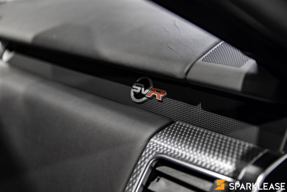 2017 Range Rover Sport SVR, 多伦多, 全款车