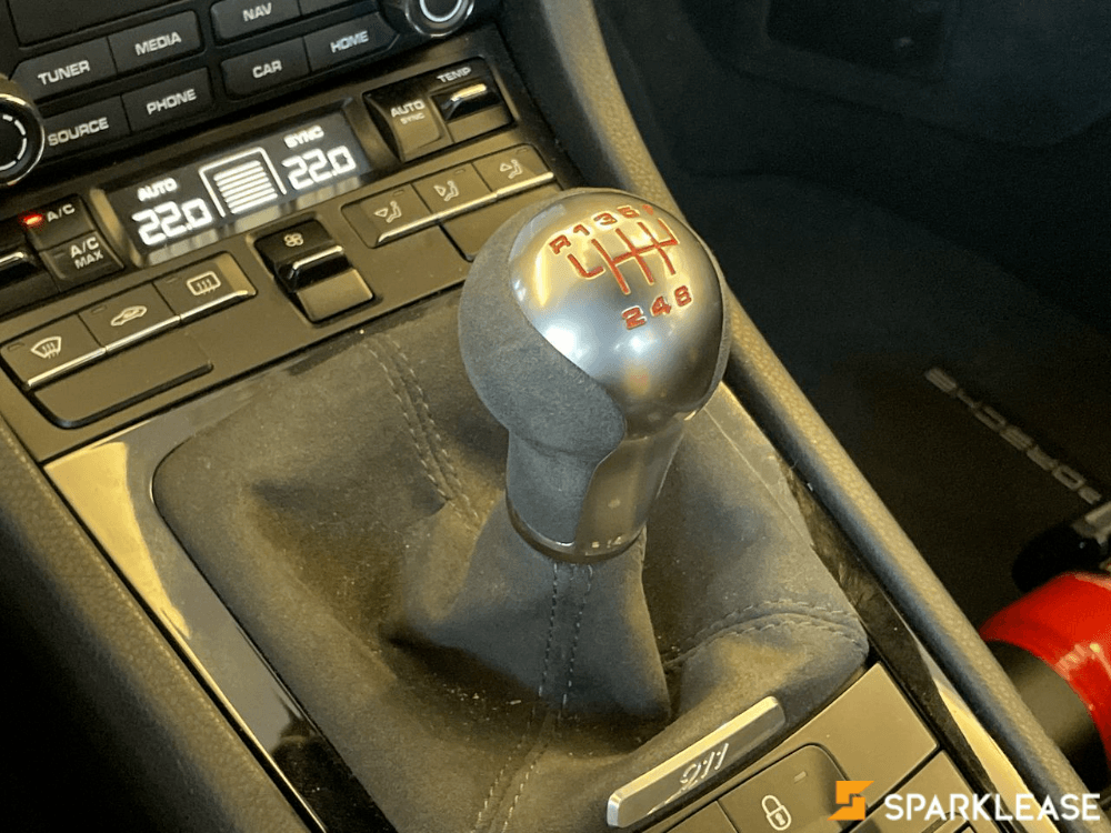 2018 Porsche 911 Touring 手动, 多伦多, 五大行Finance估价