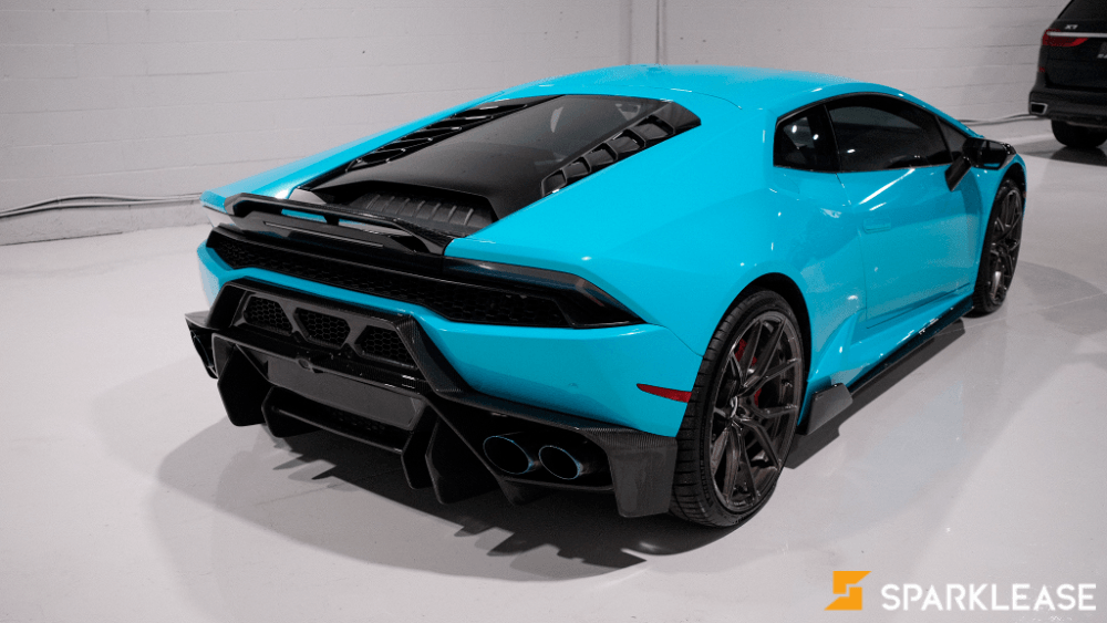 2016 Lamborghini Huracan TWIN TURBO, Toronto, Cash