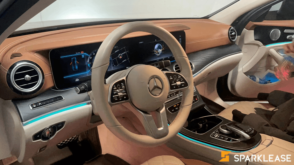 2019 Mercedes-Benz E450 Sedan, 多伦多, 全款车