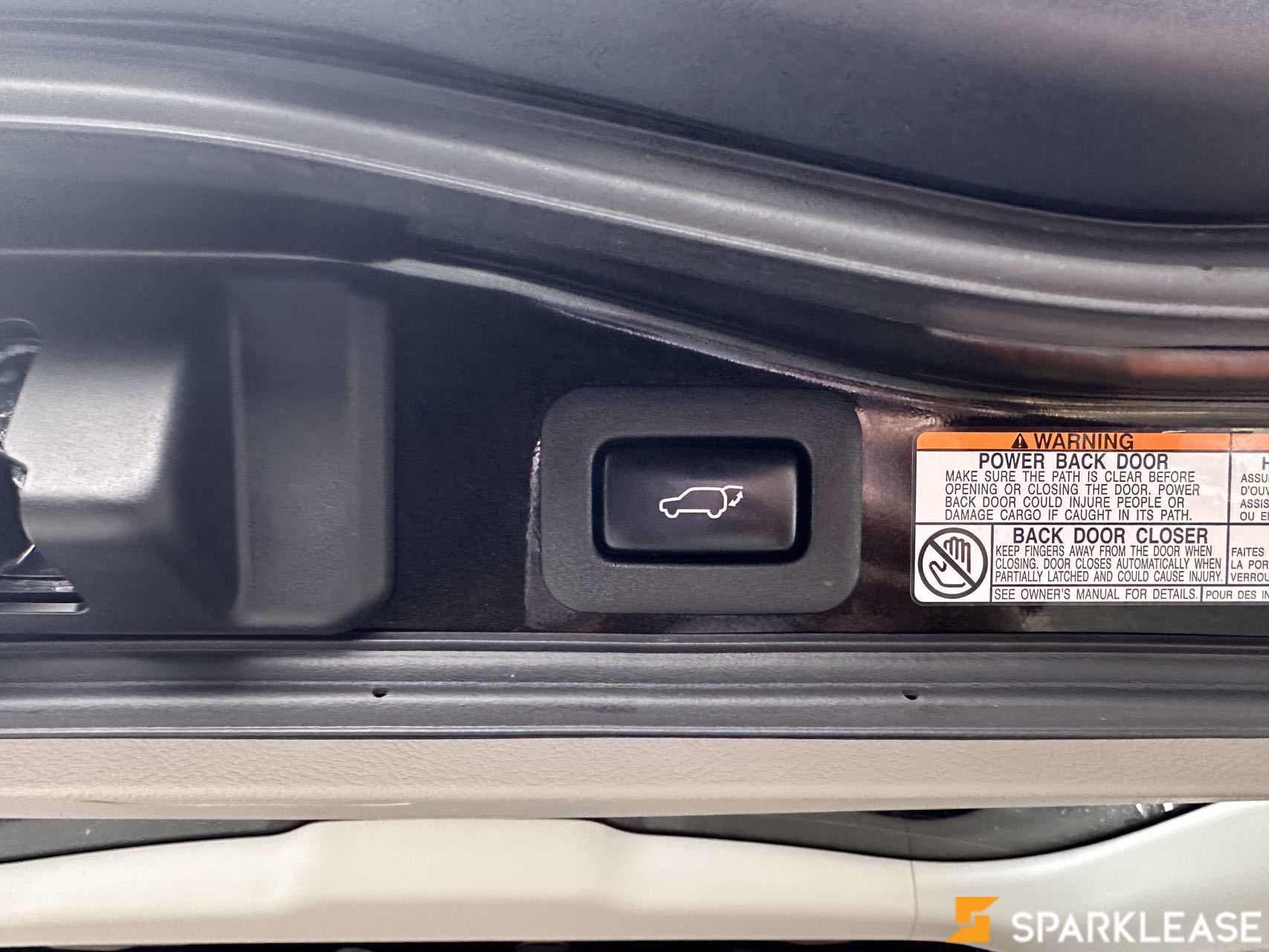 2017 Lexus LX 570 4WD 4dr, 温哥华, 全款车