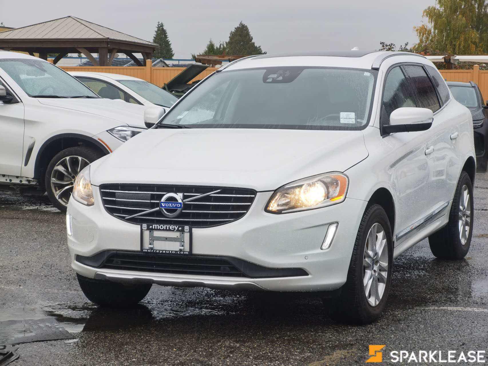 2015 Volvo XC60 2015.5 AWD 5dr T5 Premier Plus, 温哥华, 五大行Finance估价