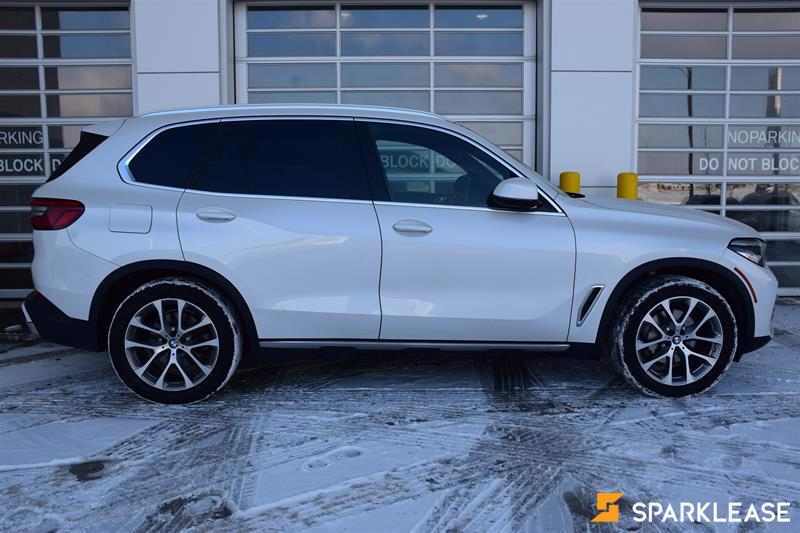 2019 BMW  X5  xDrive40i Sports Activity Vehicle , Toronto, Finance Quote Provided