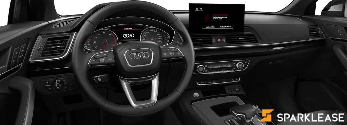 2023 Audi  Q5 45 Komfort  九月底提车, Toronto, Lease Quote Provided