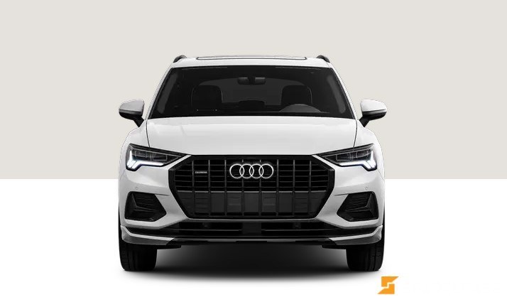 2023 Audi  Q3 45 Komfort 12月提车, 多伦多, 原厂Lease方案