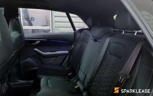 2022 Audi RS Q8 4.0 TFSI quattro, Vancouver, Cash