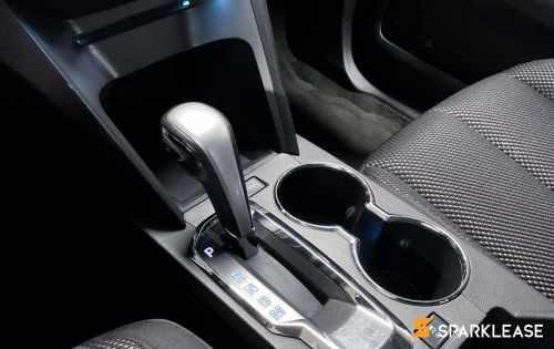 2014 Chevrolet Equinox AWD 4dr LT w/2LT, 温哥华, 全款车