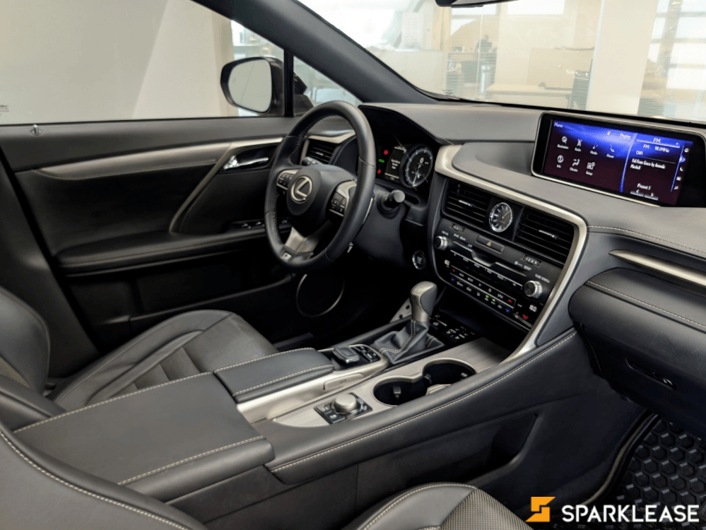 2016 Lexus RX 350, 多伦多, 全款车