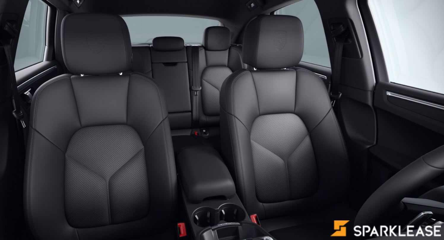 2024 Porsche  Macan  AWD , Toronto, Lease Quote Provided