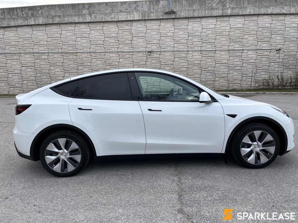 2023 Tesla  Model Y  Long Range AWD , 多伦多, 全款车