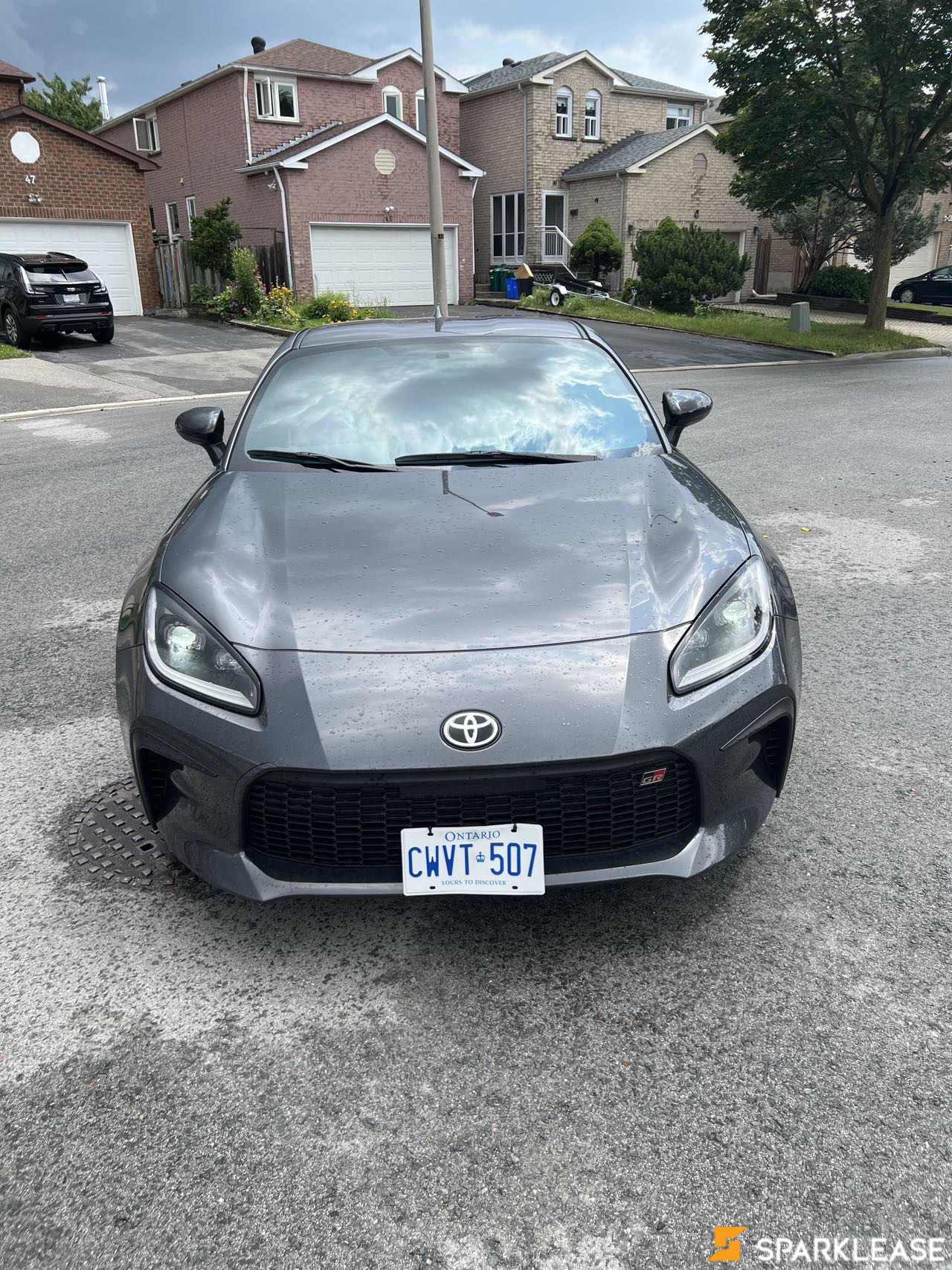 2022 Toyota GR86 Premium Manual, Toronto, Private Seller