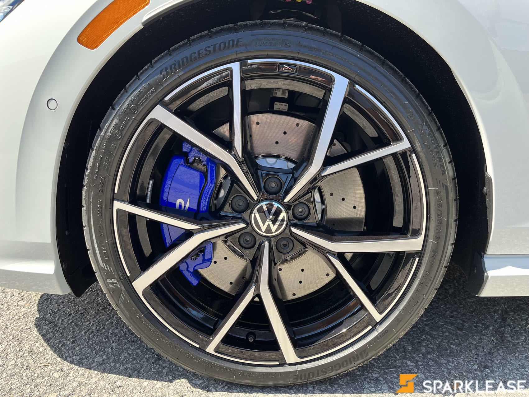 2023 Volkswagen Golf R 20th Anniversary DSG, 多伦多, 全款车