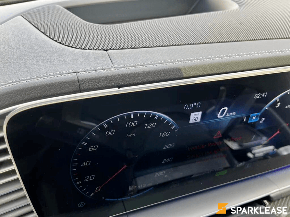 2022 Mercedes-Benz GLE 53 Couple 4 Matic+, 多伦多, 第三方LEASE