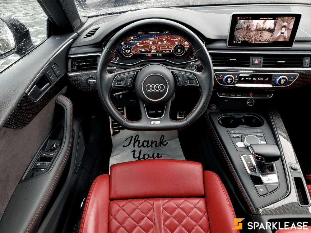 2019 Audi S5 Sportback Technik, 温哥华, 全款车