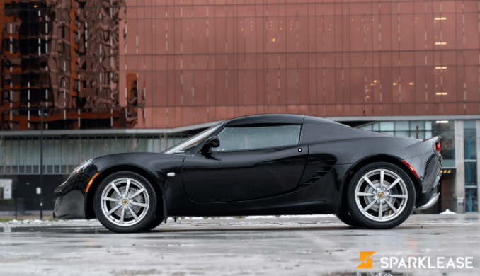 2005 Lotus Elise , 温哥华, 全款车