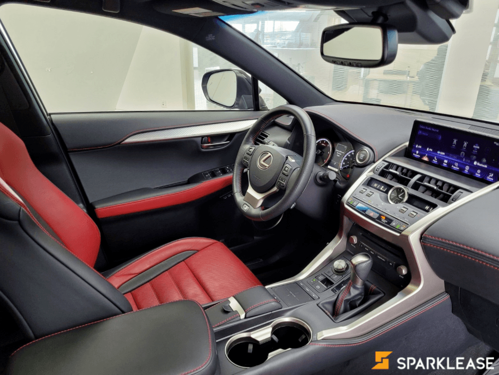 2019 Lexus NX300, 多伦多, 全款车