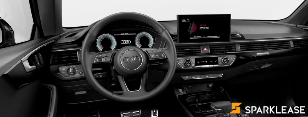 2022 Audi A5 Coupe Progressiv 六月提车, 多伦多, 原厂Lease方案