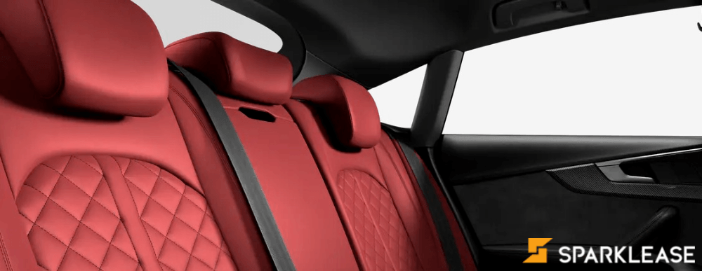 2022 Audi S5 Sportback Progressiv, 多伦多, 原厂Lease方案