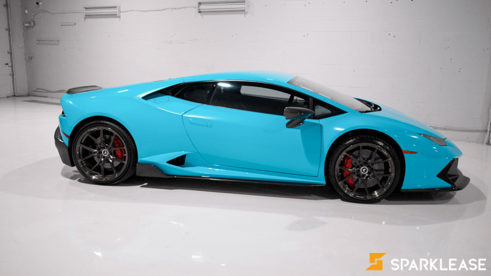 2016 Lamborghini Huracan TWIN TURBO, Toronto, Cash