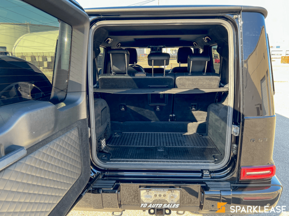 2019 Mercedes-Benz  G-Class , 多伦多, 全款车