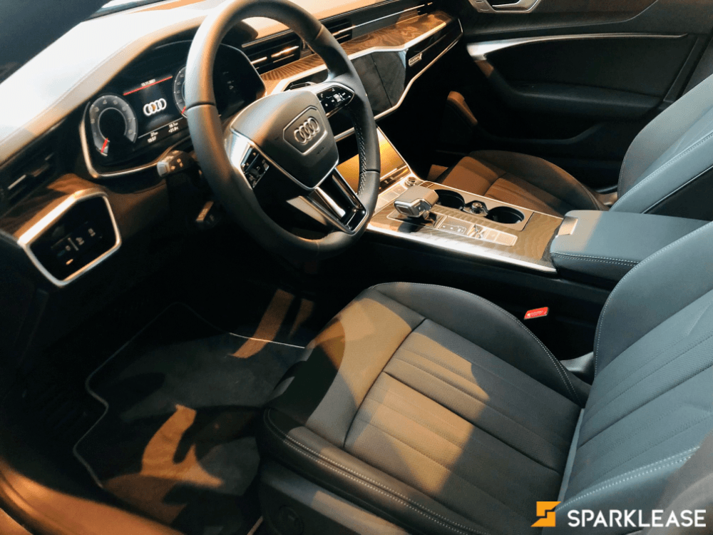 2022 Audi A7 Sportback Progressiv, Toronto, Lease Quote Provided