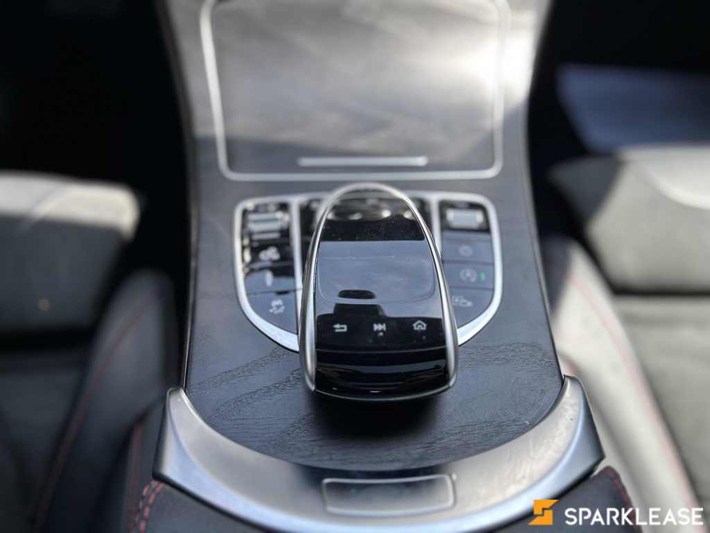 2019 Mercedes-Benz C-Class AMG C 43 4MATIC Sedan, 多伦多, 原厂Finance方案