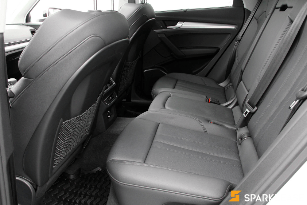 2019 Audi Q5 Progressiv, 多伦多, 五大行Finance估价