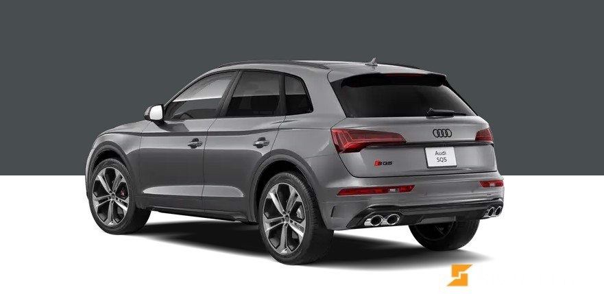 2022 Audi  SQ5  Technik 3.0 现车现车现车, 多伦多, 原厂Lease方案