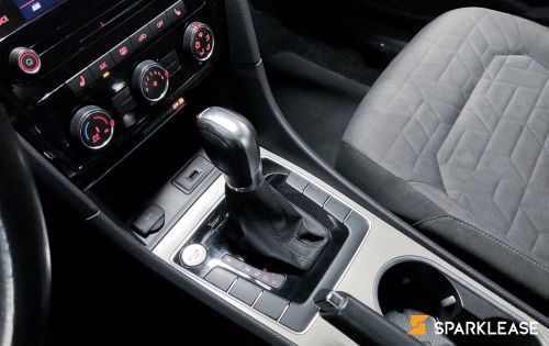 2020 Volkswagen Passat Comfortline Auto, 温哥华, 全款车