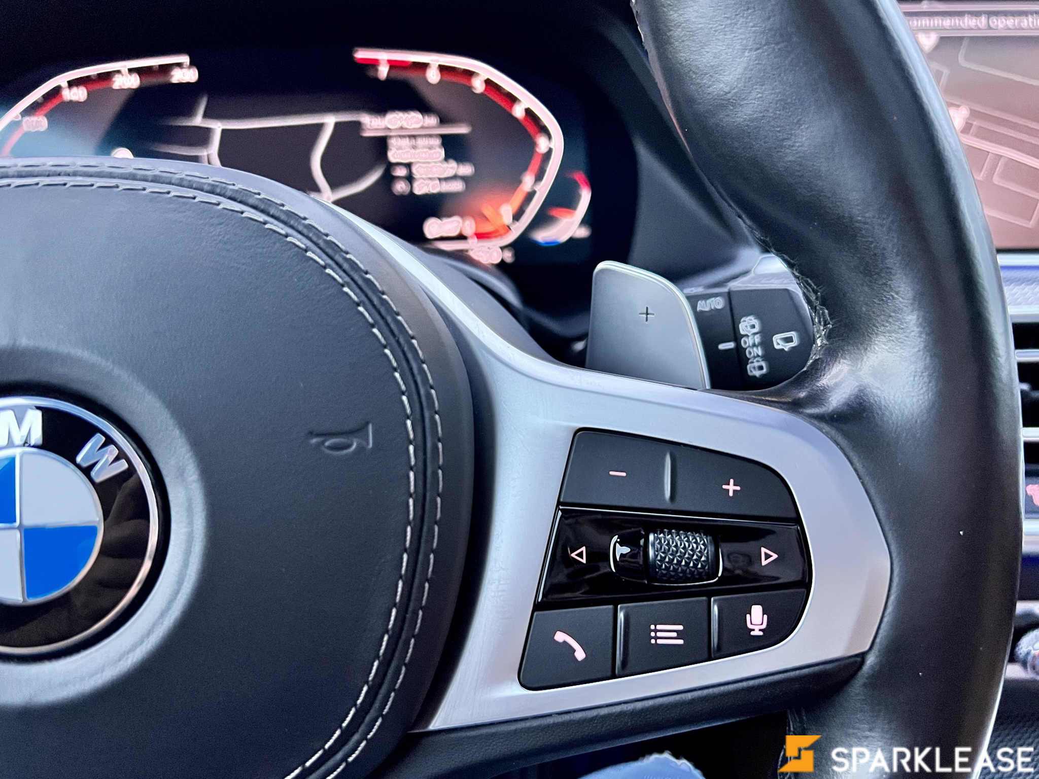 2019 BMW X5 7座 xDrive40i Sports Activity Vehicle, 多伦多, 五大行Finance估价