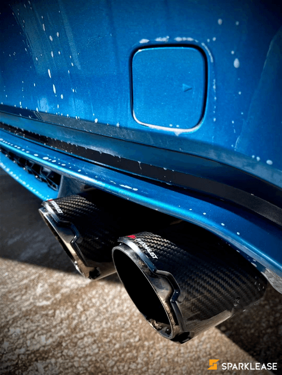 2016 BMW X6 M, 多伦多, 全款车