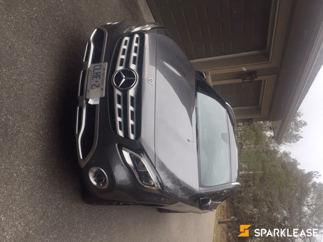 2020 Mercedes-Benz GLA 250-Class, 多伦多, 转LEASE