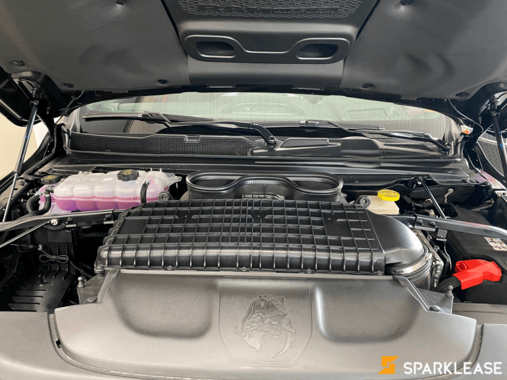 2021 Ram 1500 TRX! 702hp!, 多伦多, 全款车