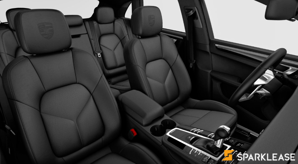 2021 Porsche Macan S, Toronto, Lease Quote Provided