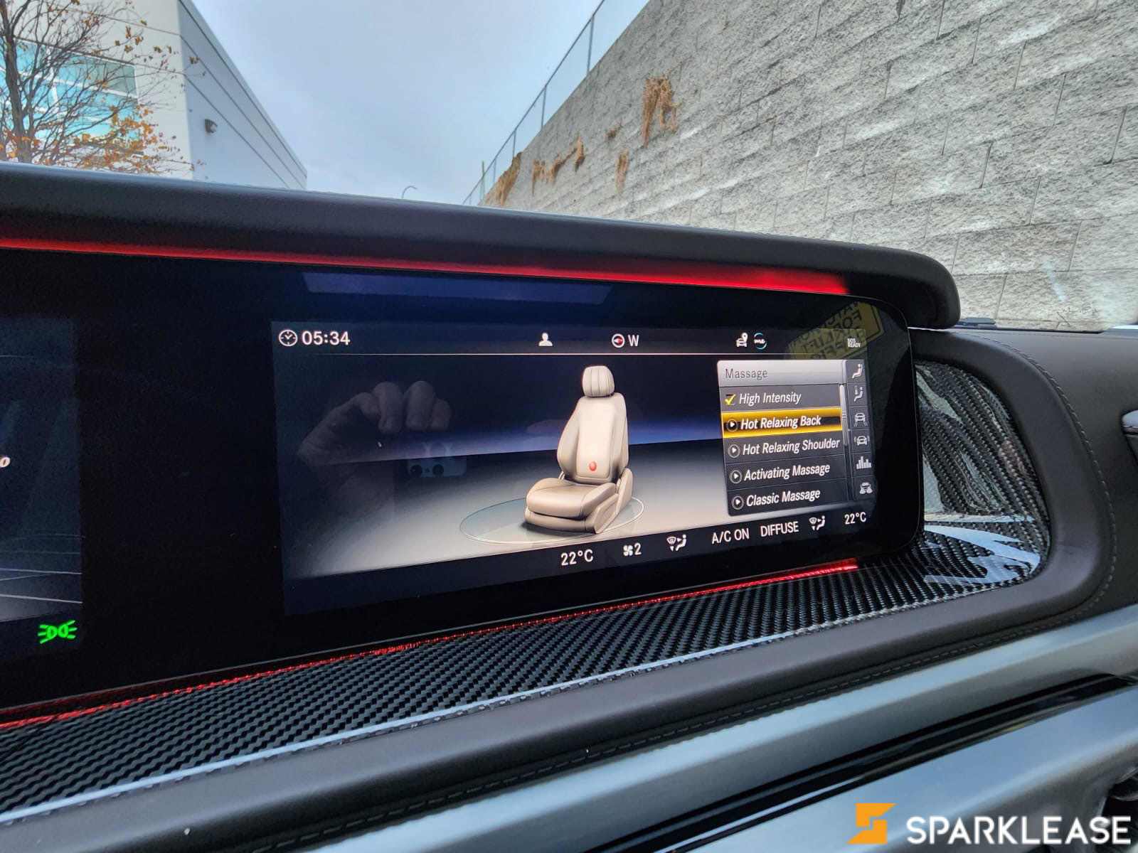 2020 Mercedes-Benz G-Class AMG G 63 4MATIC SUV, 温哥华, 全款车