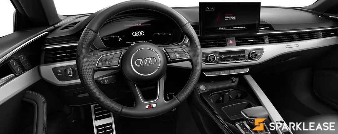 2023 Audi A5 Sportback Progressiv现车, 多伦多, 原厂Lease方案