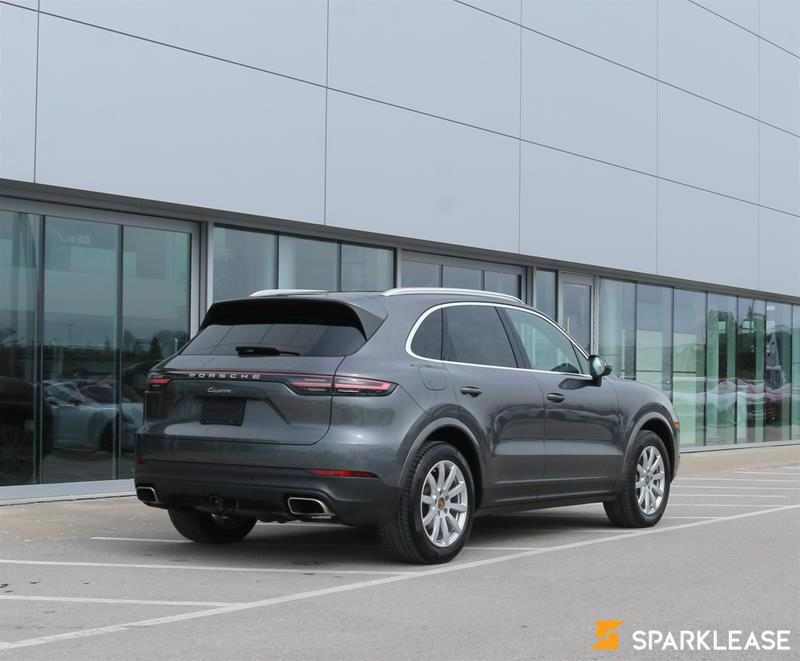 2020 Porsche Cayenne AWD, 多伦多, 原厂Finance方案