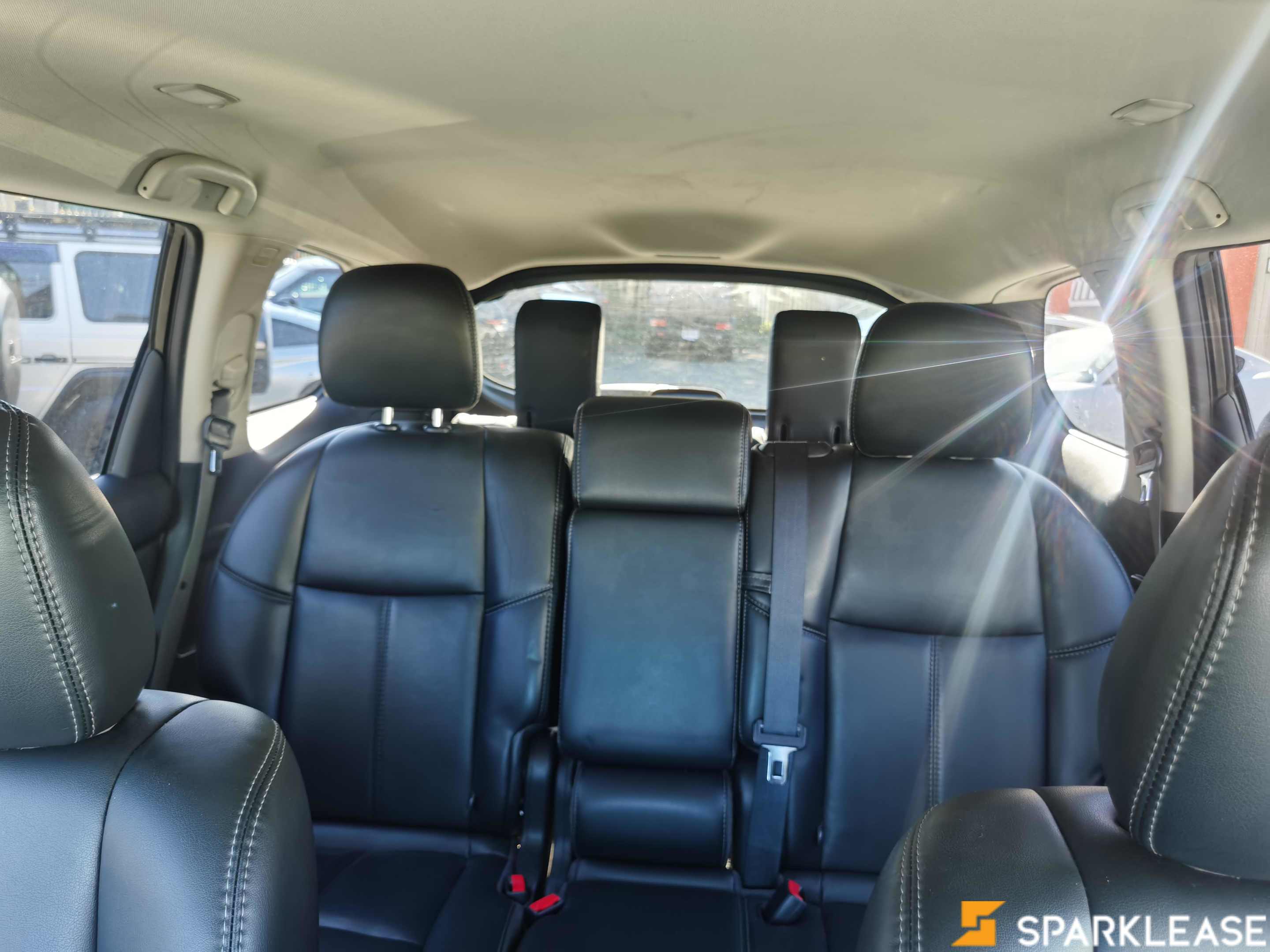 2016 Nissan Pathfinder 4WD 4dr Platinum, 温哥华, 全款车