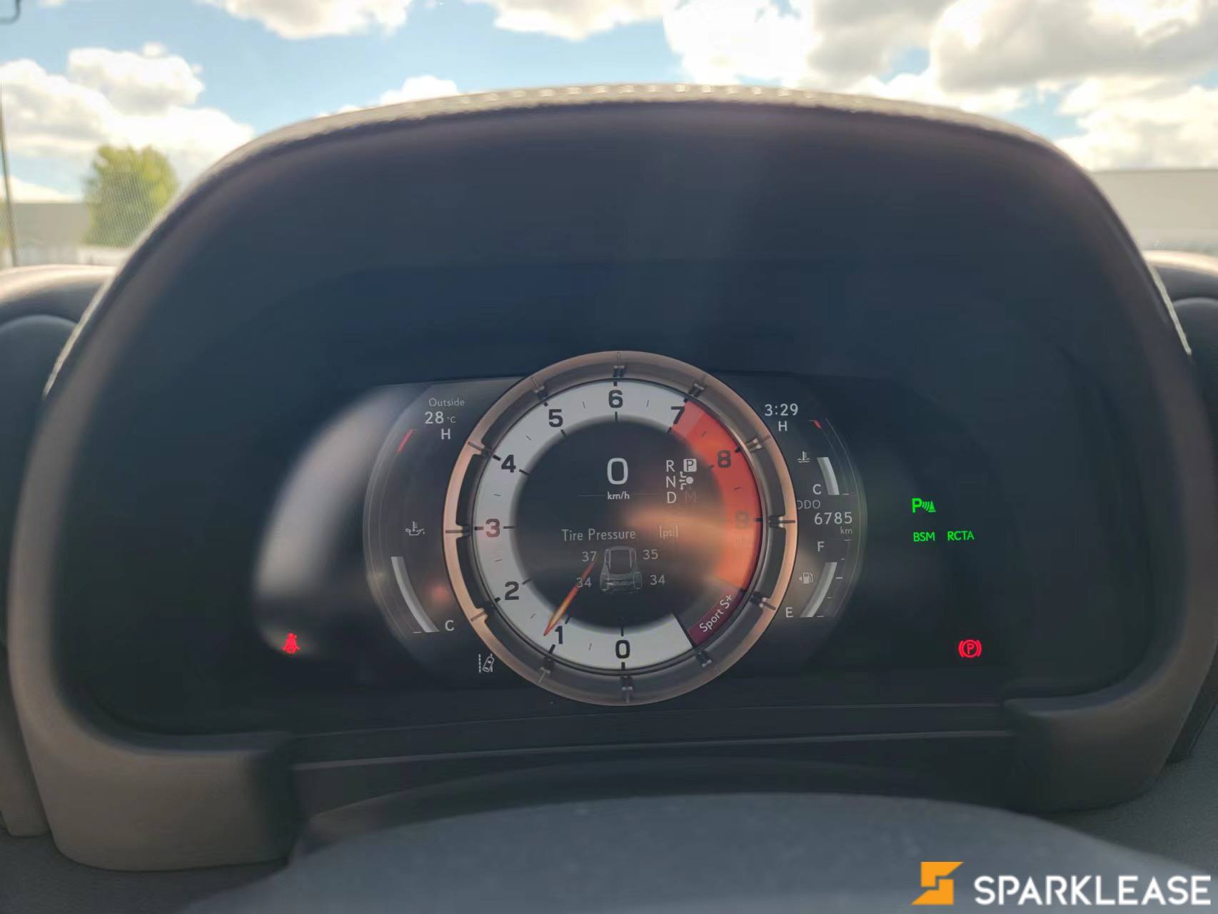 2019 Lexus  LC 500 Performance PKG, 多伦多, 全款车