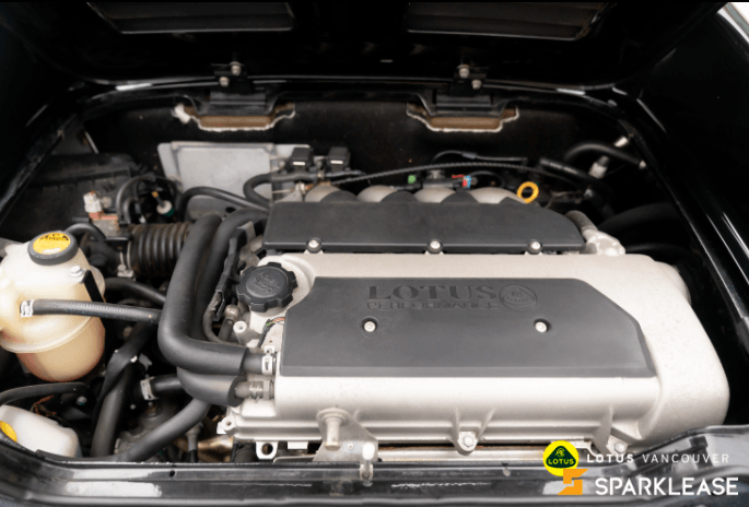 2005 Lotus Elise , 温哥华, 全款车