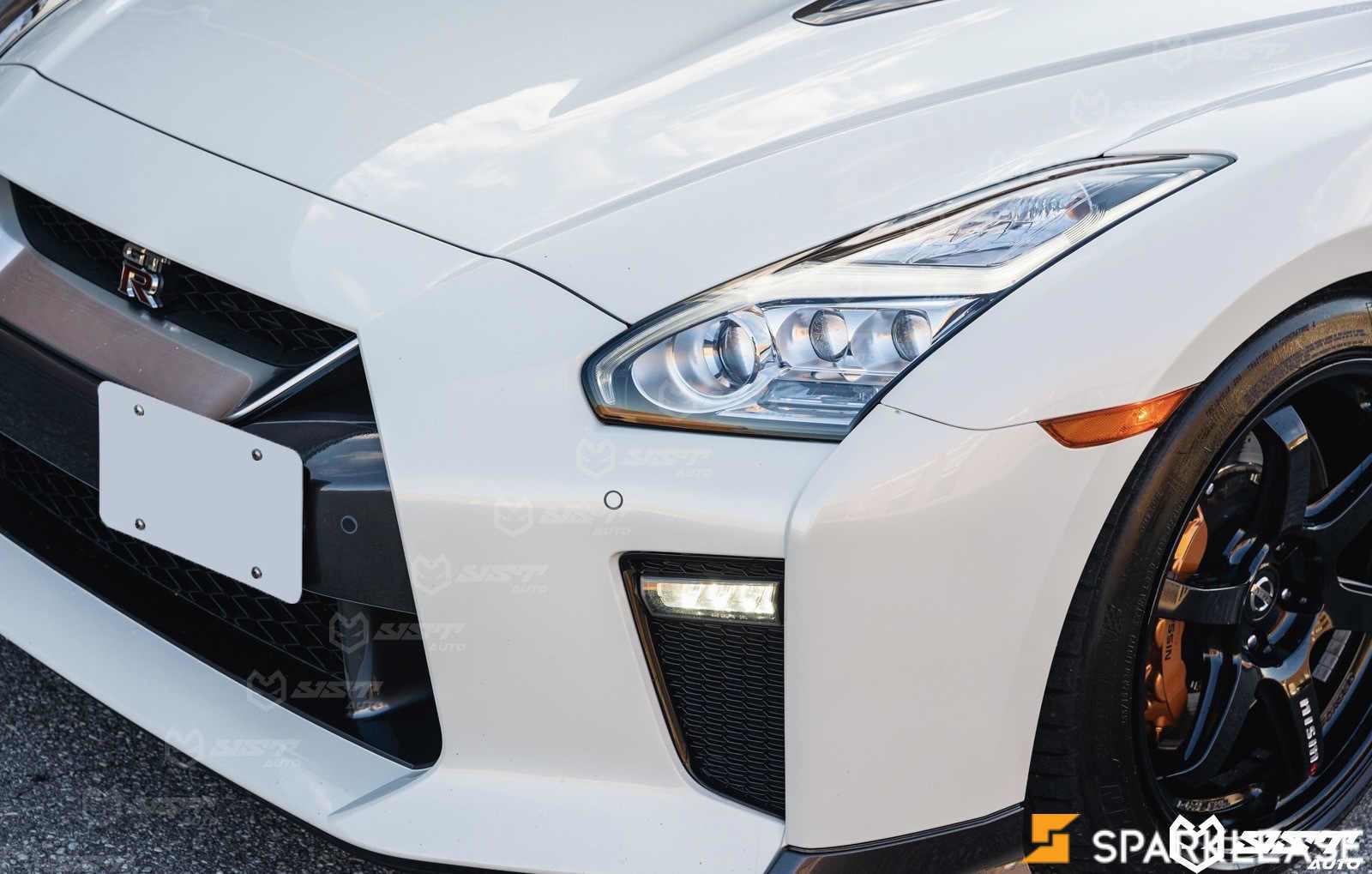 2017 Nissan GT-R 2dr Cpe Track Edition, Toronto, Cash