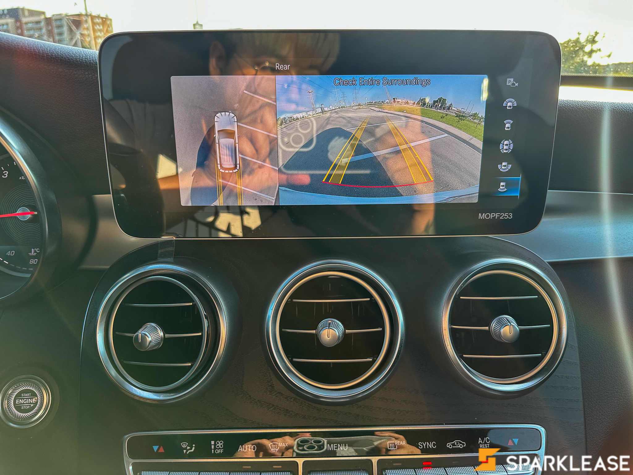 2020 Mercedes-Benz  GLC  GLC 300 4MATIC SUV , 多伦多, 全款车