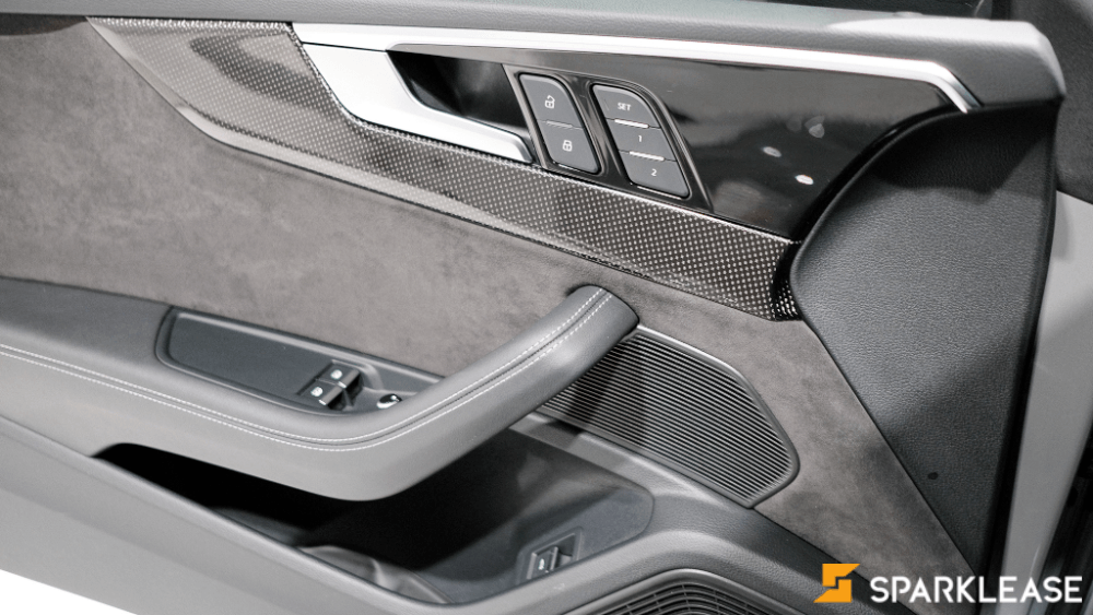 2020 Audi S5 Coupe , 多伦多, 全款车