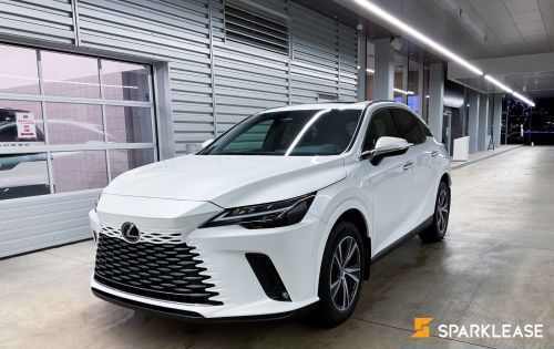 2023 Lexus RX RX 350 Auto, Vancouver, Cash
